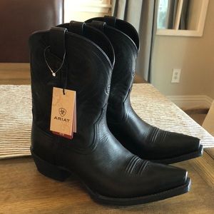 Ariat Willow Western Boots